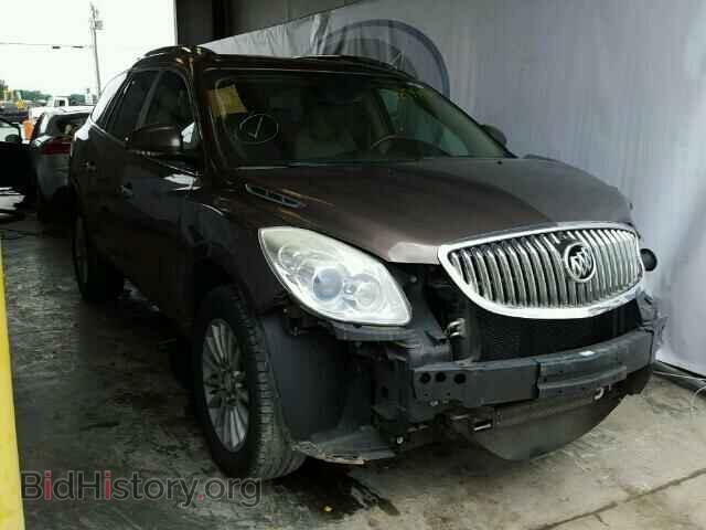 Фотография 5GAER23D39J168200 - BUICK ENCLAVE 2009