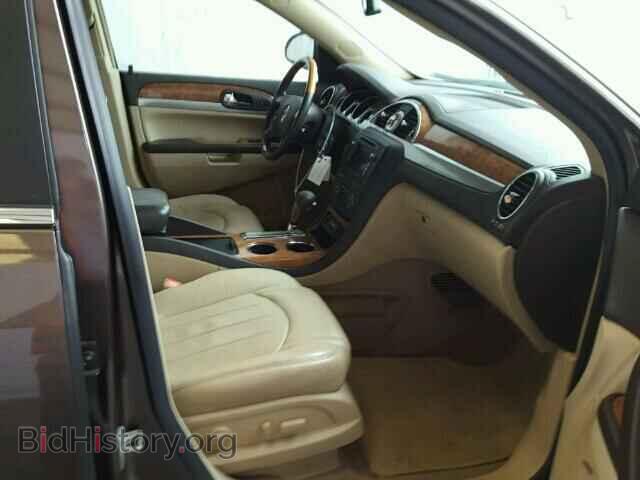 2009 BUICK ENCLAVE - VIN: 5GAER23D39J168200 - Фото 5