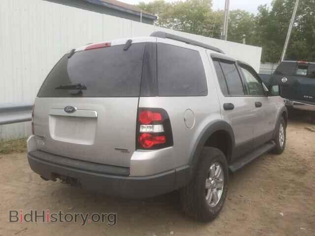 2006 FORD EXPLORER - VIN: 1FMEU73E86UA22545 - Photo 4