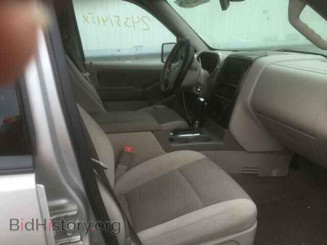 2006 FORD EXPLORER - VIN: 1FMEU73E86UA22545 - Photo 5