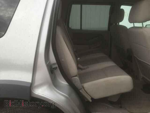 2006 FORD EXPLORER - VIN: 1FMEU73E86UA22545 - Photo 6