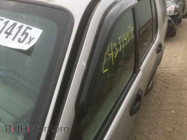 2006 FORD EXPLORER - VIN: 1FMEU73E86UA22545 - Photo 10