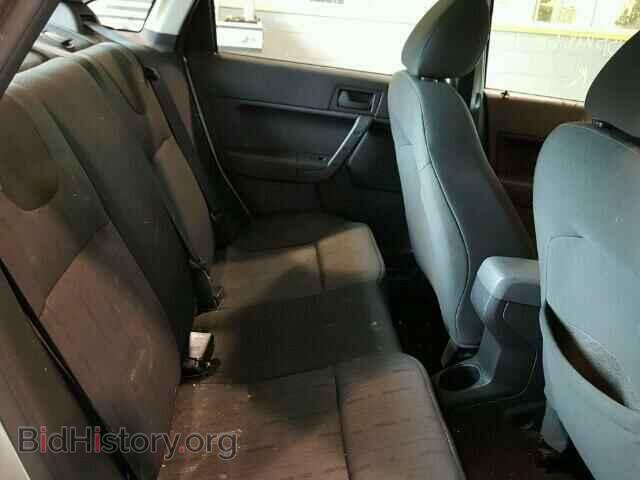 2008 FORD FOCUS - VIN: 1FAHP35N58W232645 - Фото 6