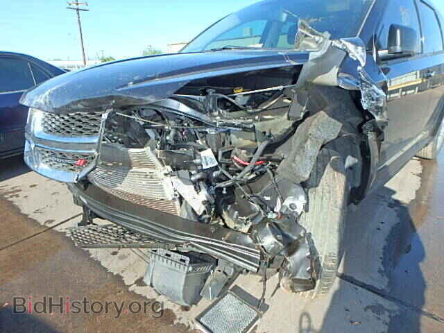 2013 DODGE JOURNEY - VIN: 3C4PDCABXDT687503 - Фото 9