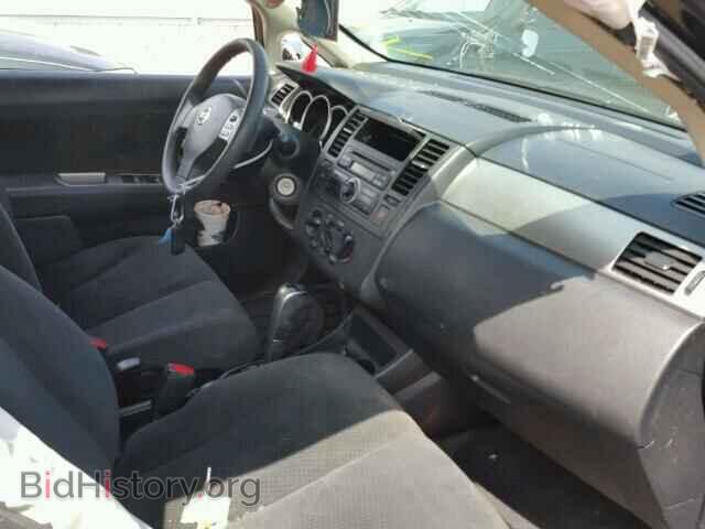 2011 NISSAN VERSA - VIN: 3N1BC1CP1BL400057 - Photo 5