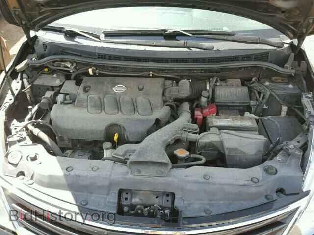 2011 NISSAN VERSA - VIN: 3N1BC1CP1BL400057 - Photo 7