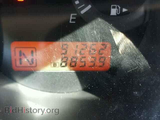 2011 NISSAN VERSA - VIN: 3N1BC1CP1BL400057 - Photo 8