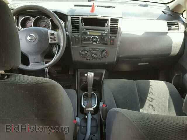 2011 NISSAN VERSA - VIN: 3N1BC1CP1BL400057 - Photo 9