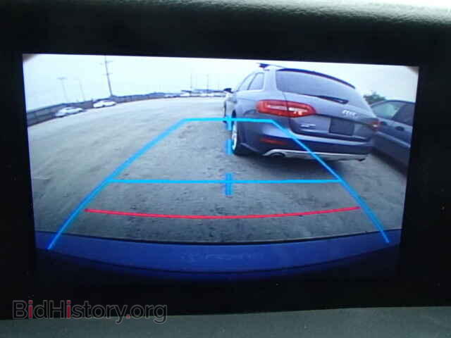 2014 LEXUS IS250 - VIN: JTHBF1D22E5037987 - Фото 9
