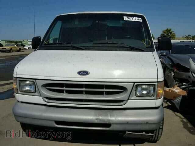 1999 FORD ECONOLINE - VIN: 1FTRE1428XHB68653 - Фото 9
