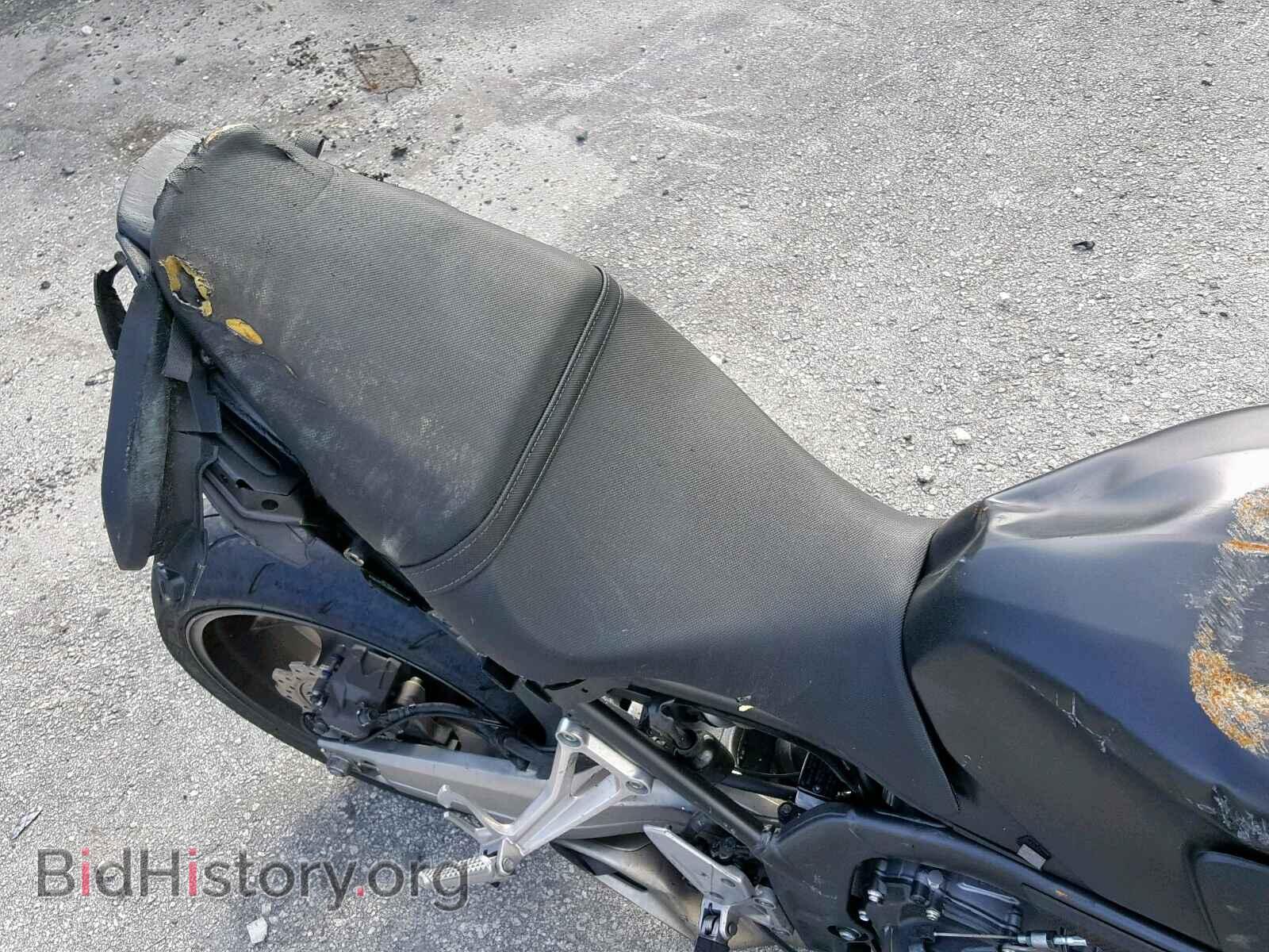 2016 HONDA CBR CYCLE - VIN: MLHRC7456G5200128 - Фото 6