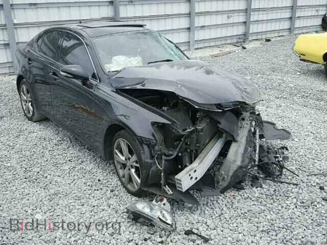 Фотография JTHBF5C20A5129005 - LEXUS IS250 2010