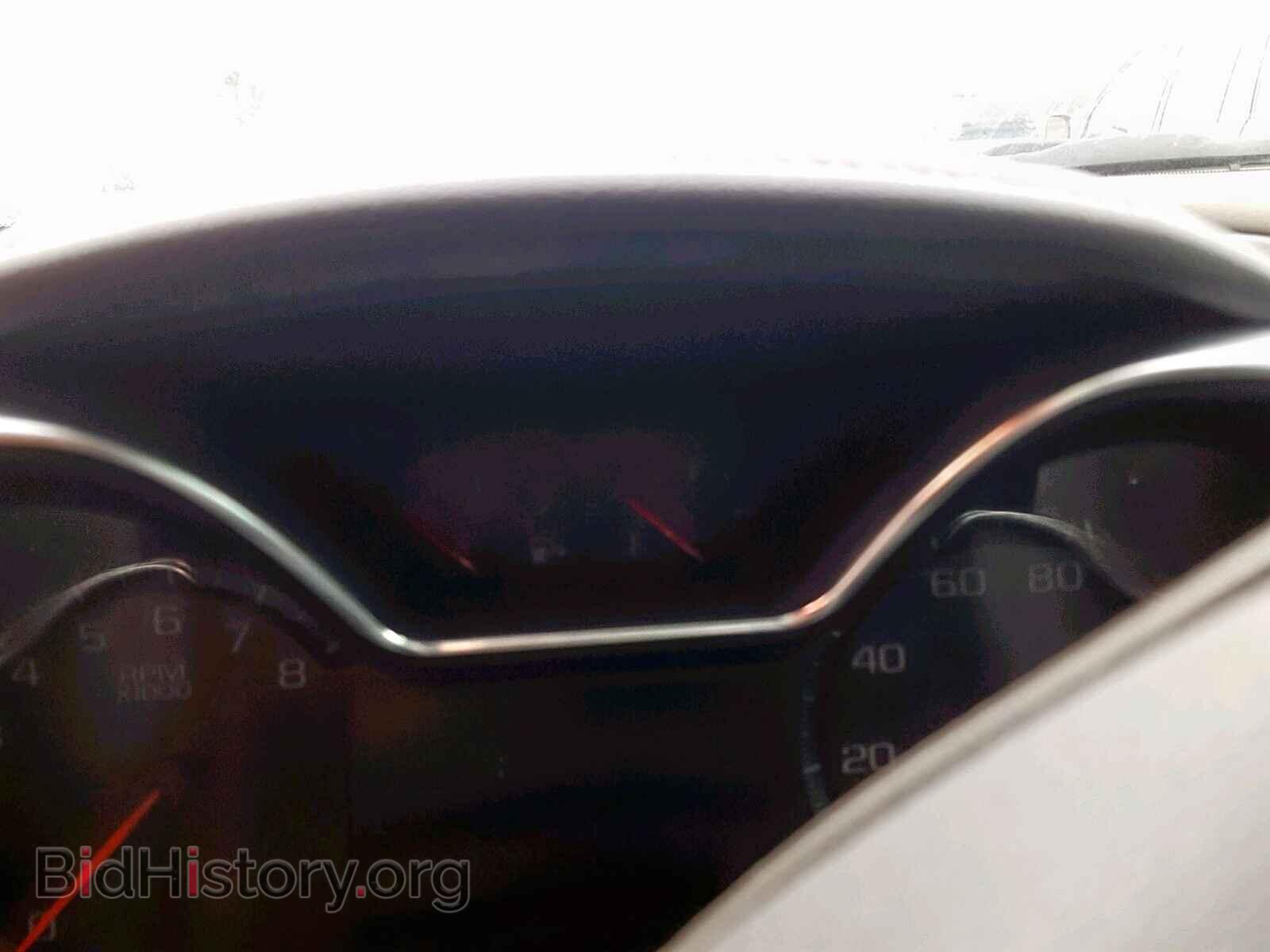2014 CHEVROLET IMPALA - VIN: 2G11Y5SL6E9204499 - Photo 8
