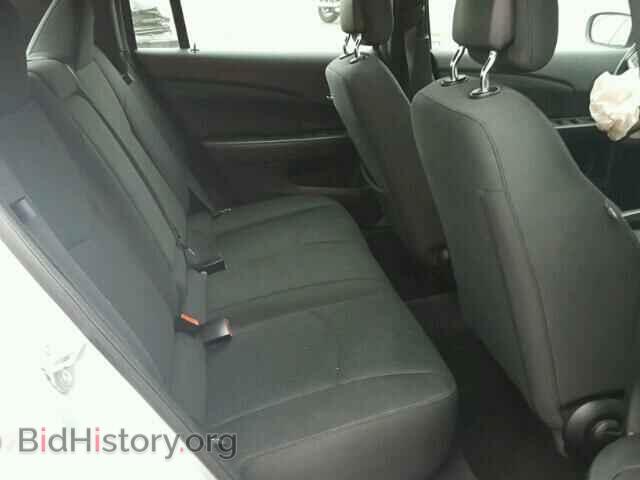 2012 CHRYSLER 200 - VIN: 1C3CCBBB2CN176381 - Фото 6