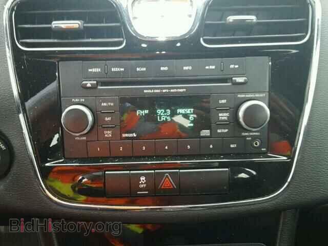 2012 CHRYSLER 200 - VIN: 1C3CCBBB2CN176381 - Фото 9