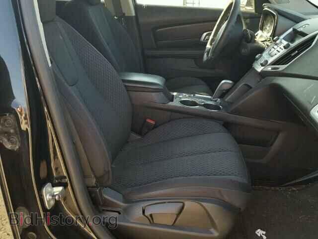 2010 GMC TERRAIN - VIN: 2CTALBEW4A6262847 - Фото 5