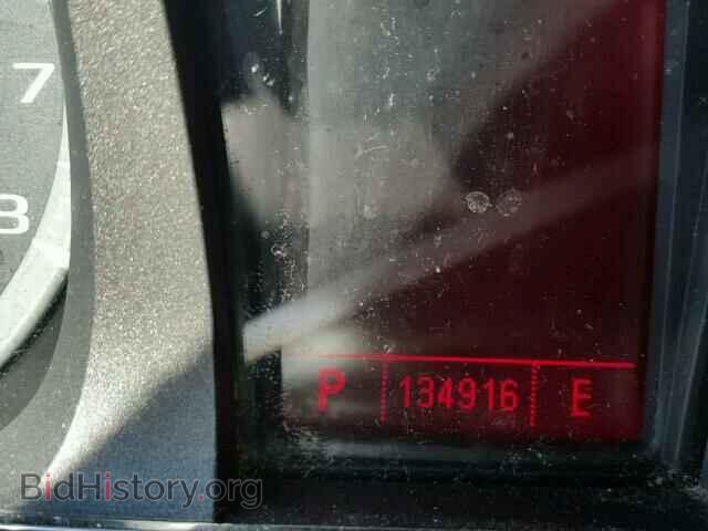 2010 GMC TERRAIN - VIN: 2CTALBEW4A6262847 - Фото 8