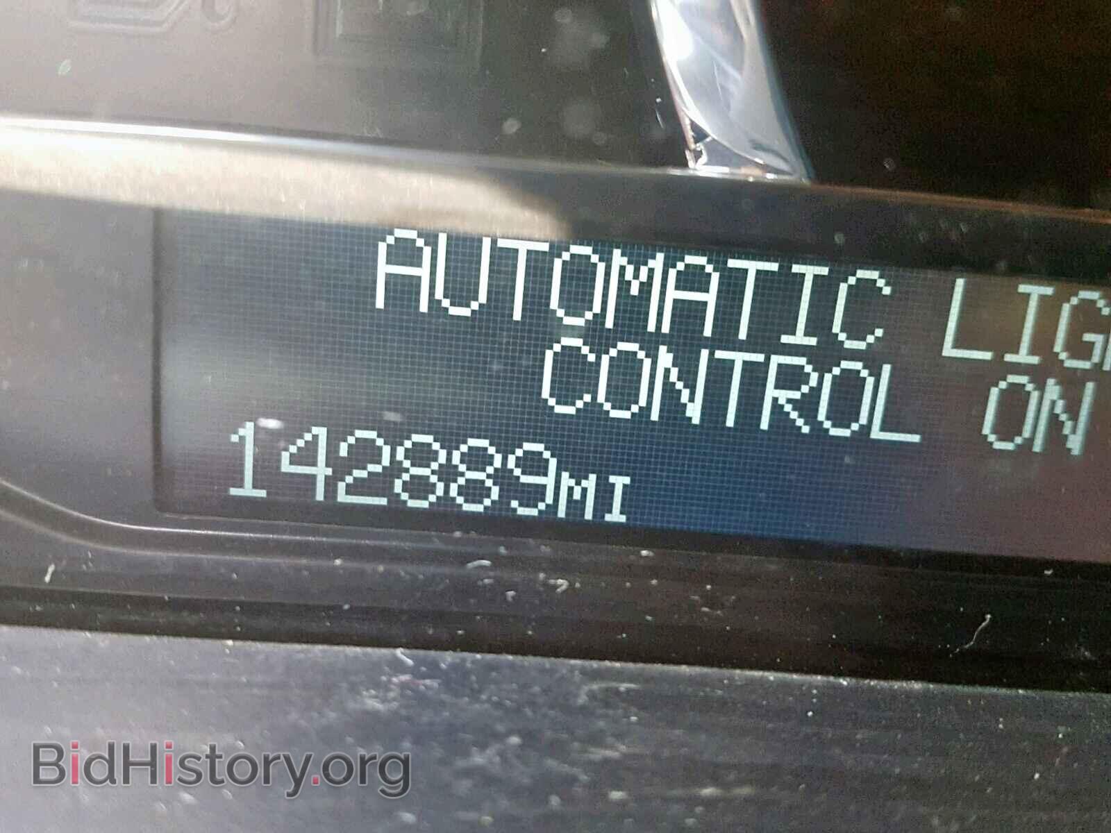 2006 CADILLAC DTS - VIN: 1G6KD57Y96U117571 - Фото 8