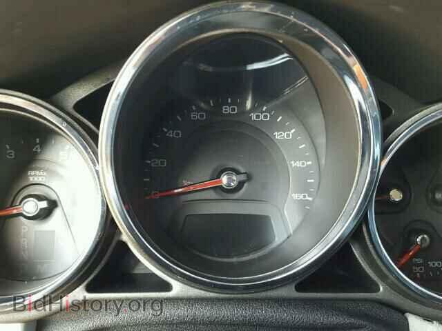 2009 CADILLAC CTS - VIN: 1G6DF577090172755 - Фото 8