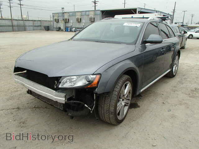 2013 AUDI A4 - VIN: WA1UFAFL3DA171844 - Фото 2