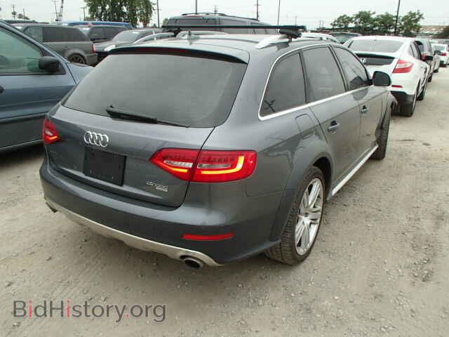 2013 AUDI A4 - VIN: WA1UFAFL3DA171844 - Фото 4