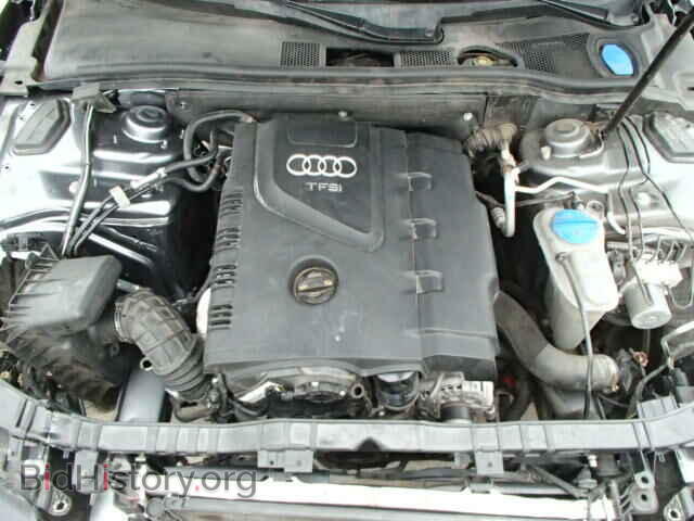 2013 AUDI A4 - VIN: WA1UFAFL3DA171844 - Фото 7