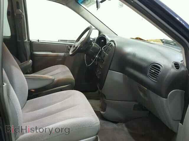 2006 DODGE CARAVAN - VIN: 1D4GP24E86B650044 - Фото 5