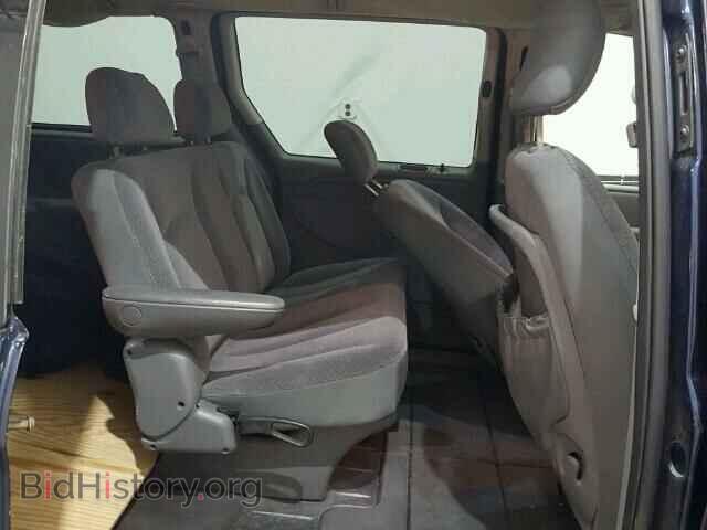 2006 DODGE CARAVAN - VIN: 1D4GP24E86B650044 - Фото 6