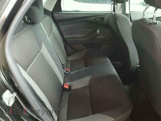 2014 FORD FOCUS - VIN: 1FADP3E23EL321096 - Фото 6