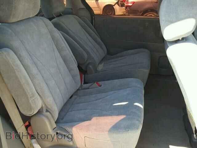 2003 MAZDA MPV - VIN: JM3LW28A930374509 - Фото 6