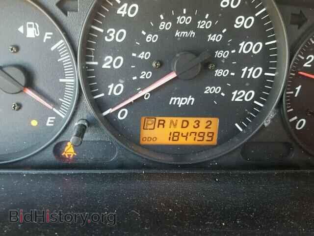 2003 MAZDA MPV - VIN: JM3LW28A930374509 - Фото 8