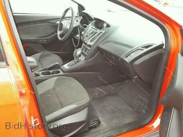 2012 FORD FOCUS - VIN: 1FAHP3F22CL216207 - Photo 5