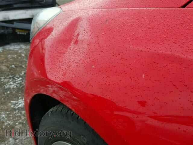 2012 FORD FOCUS - VIN: 1FAHP3F22CL216207 - Photo 9