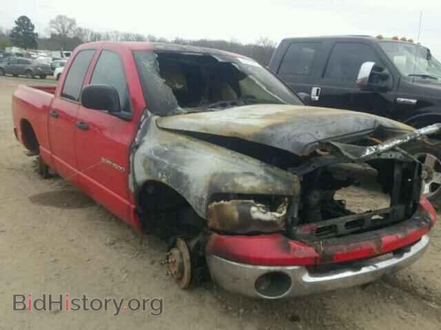 Photo 1D7HA18D33J612971 - DODGE RAM 1500 2003