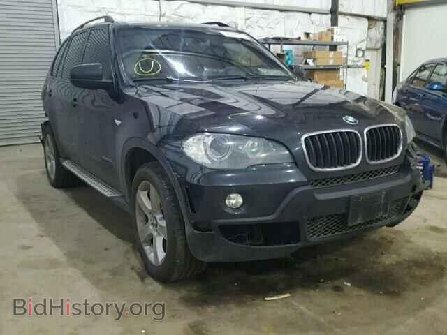 Photo 5UXFE4C59AL379878 - BMW X5 2010