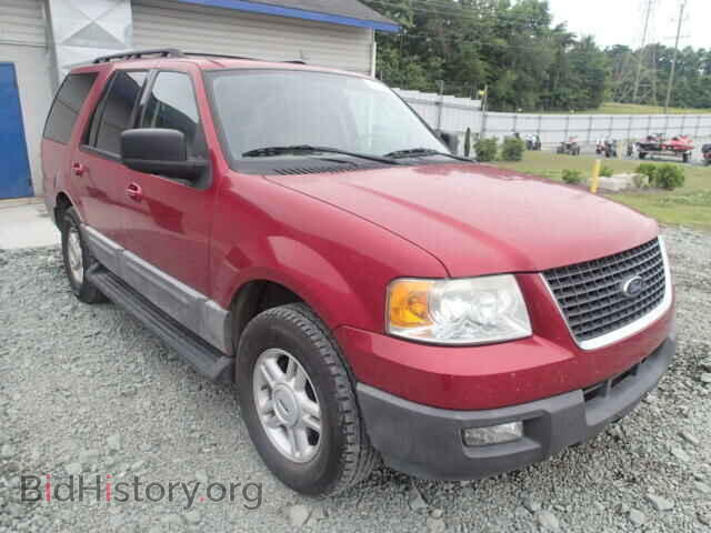 Photo 1FMPU15575LA57682 - FORD EXPEDITION 2005