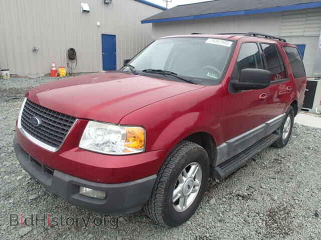 2005 FORD EXPEDITION - VIN: 1FMPU15575LA57682 - Фото 2