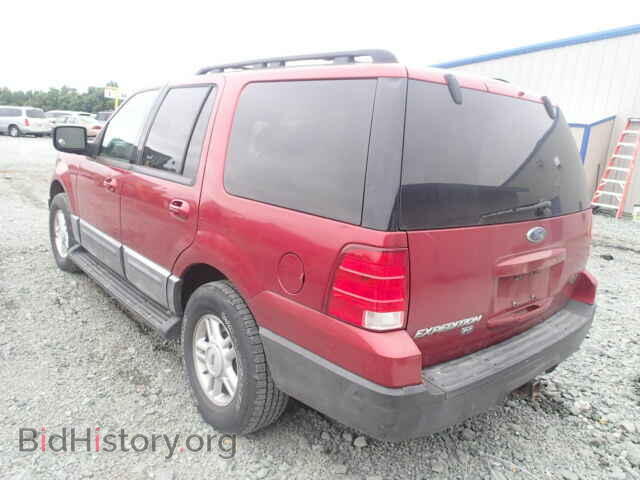 2005 FORD EXPEDITION - VIN: 1FMPU15575LA57682 - Фото 3