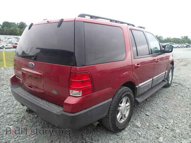 2005 FORD EXPEDITION - VIN: 1FMPU15575LA57682 - Фото 4
