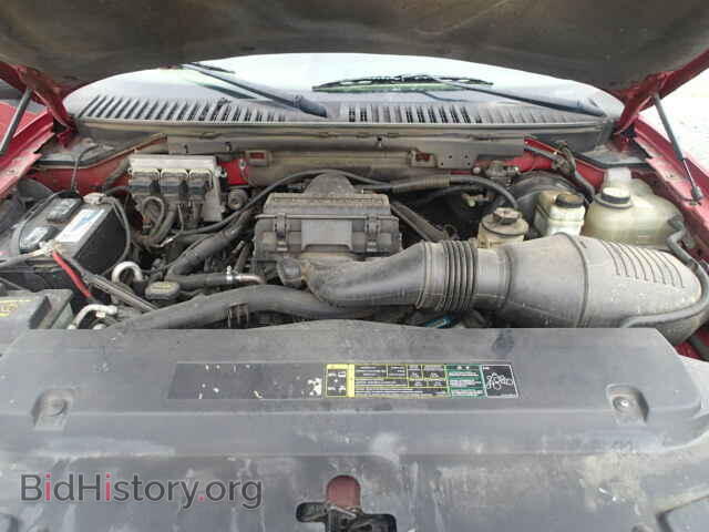 2005 FORD EXPEDITION - VIN: 1FMPU15575LA57682 - Фото 7