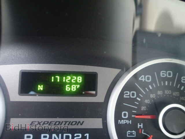 2005 FORD EXPEDITION - VIN: 1FMPU15575LA57682 - Фото 8
