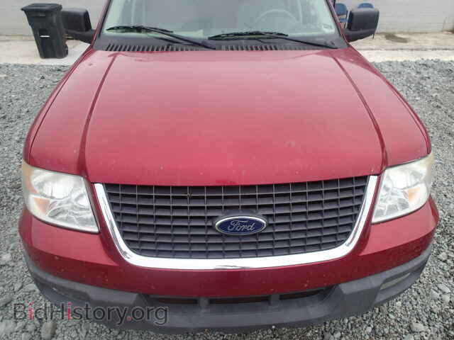 2005 FORD EXPEDITION - VIN: 1FMPU15575LA57682 - Фото 9