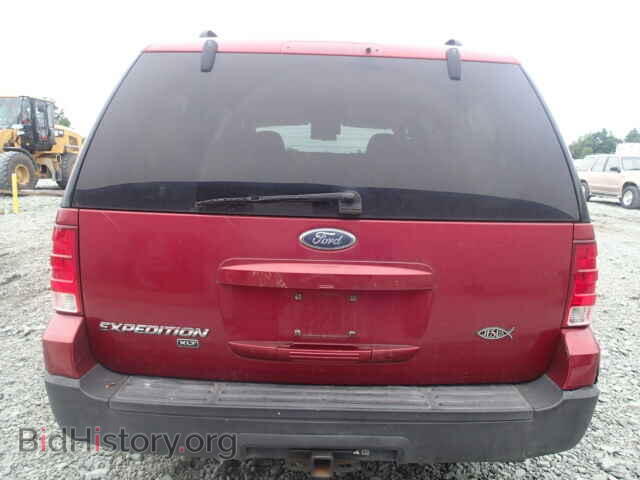 2005 FORD EXPEDITION - VIN: 1FMPU15575LA57682 - Фото 10
