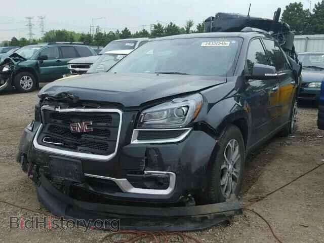 2013 GMC ACADIA - VIN: 1GKKRSKD5DJ225903 - Фото 2