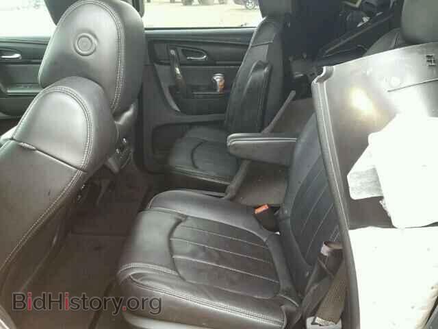 2013 GMC ACADIA - VIN: 1GKKRSKD5DJ225903 - Фото 6