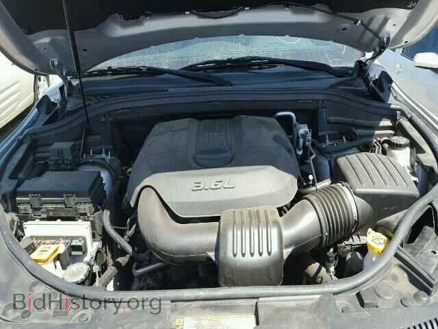 2011 DODGE DURANGO - VIN: 1D4RD4GG8BC730491 - Photo 7