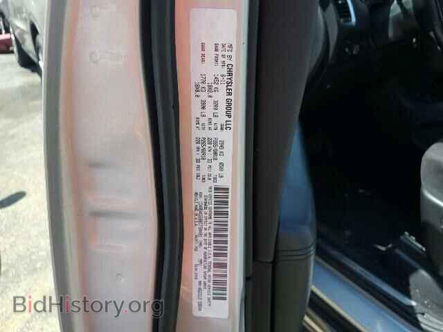 2011 DODGE DURANGO - VIN: 1D4RD4GG8BC730491 - Photo 10