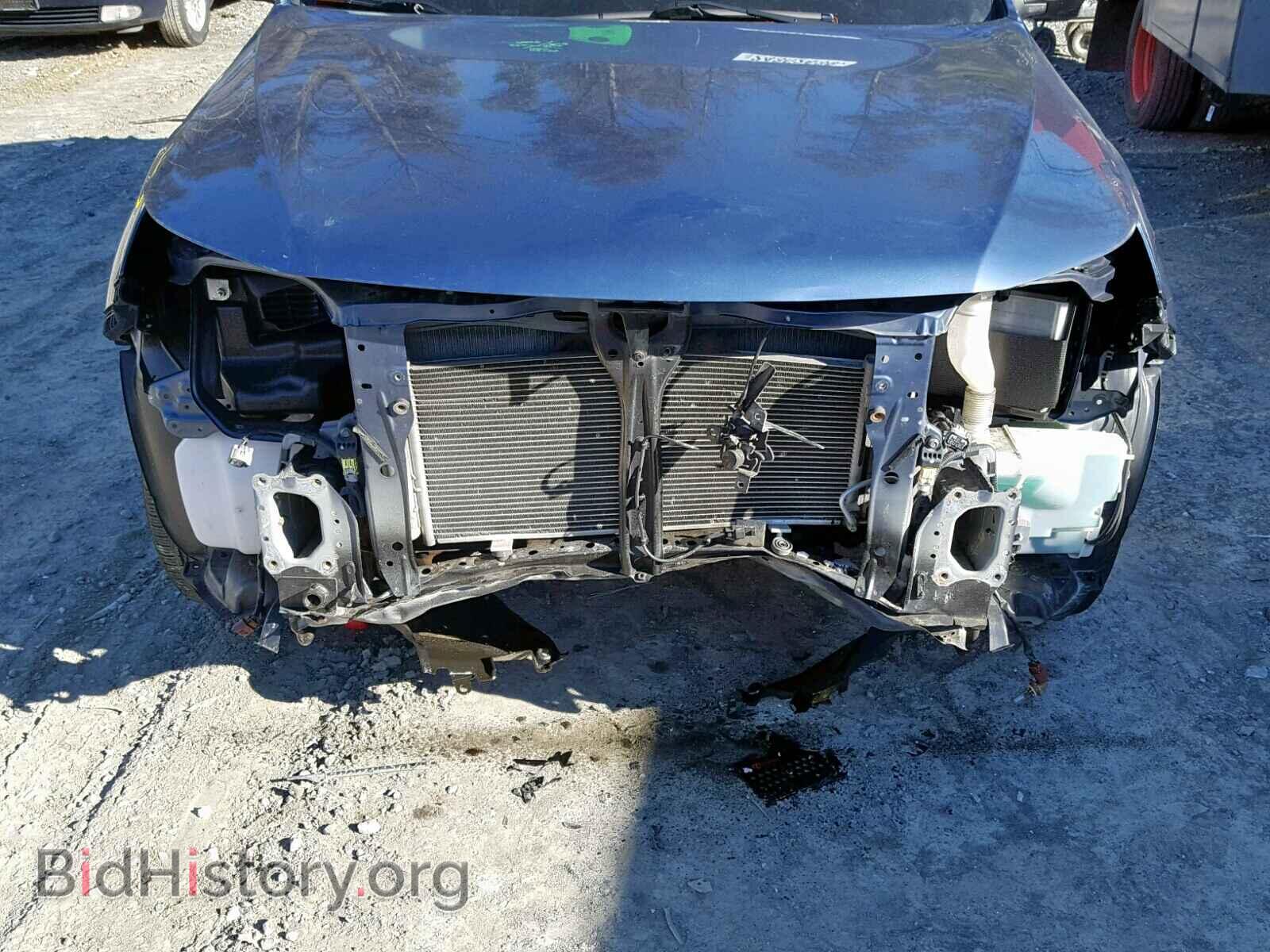 2012 SUBARU FORESTER - VIN: JF2SHADC2CH444130 - Фото 9