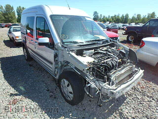 Фотография NM0KS9BN5CT103494 - FORD TRANSIT CO 2012