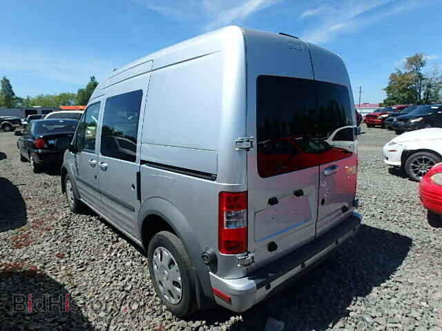 2012 FORD TRANSIT CO - VIN: NM0KS9BN5CT103494 - Фото 3